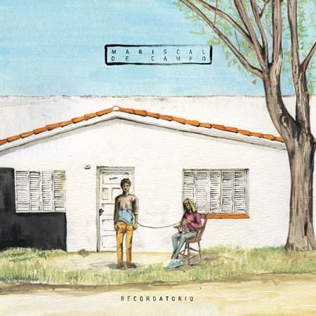 Mariscal de Campo — Recordatorio