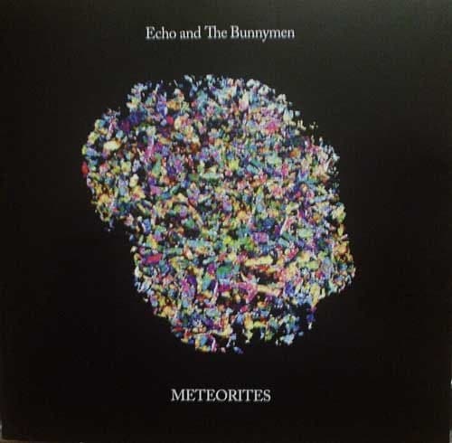 Echo And The Bunnymen — Meteorites