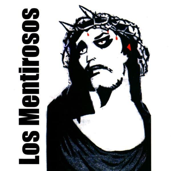 Los Mentirosos — Los Mentirosos