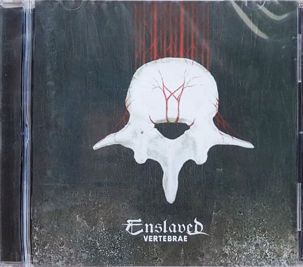 Enslaved — Vertebrae