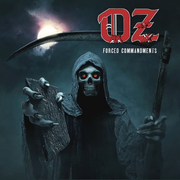 Oz — Forced Commandments
