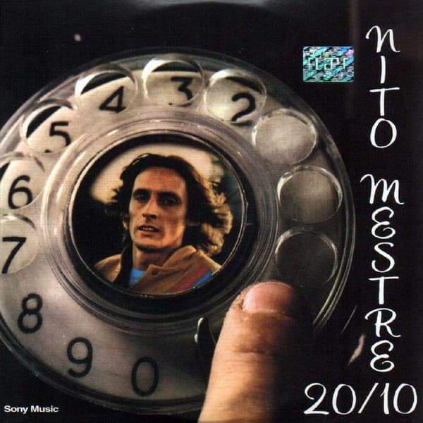 Nito Mestre — 20/10