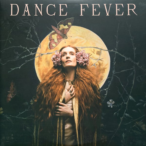 Florence And The Machine – Dance Fever