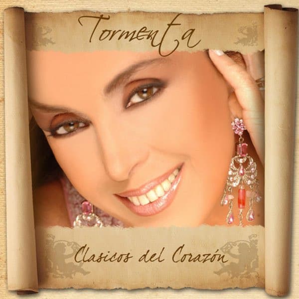 Tormenta — Clásicos Del Corazón