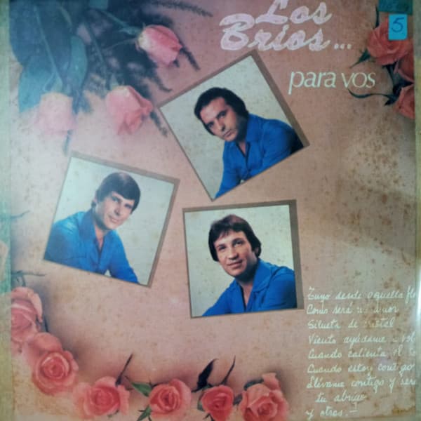 Los Brios — Para Vos