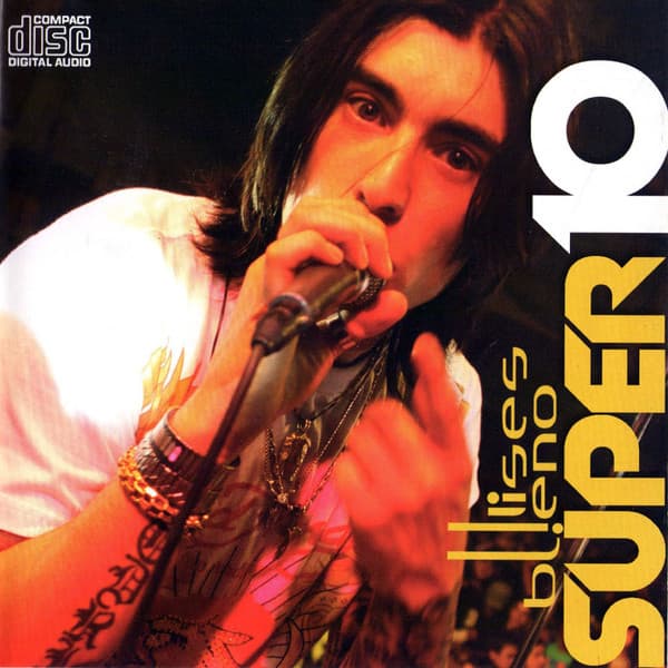 Ulises Bueno — Super 10