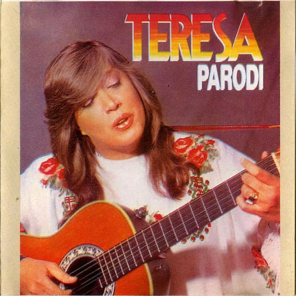 Teresa Parodi — Teresa Parodi