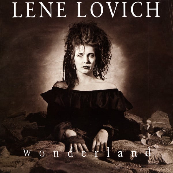 Lene Lovich – Wonderland