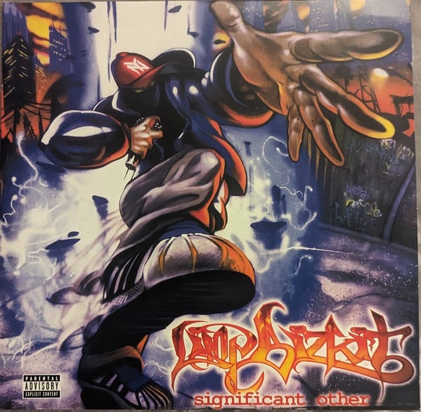 Limp Bizkit – Significant Other