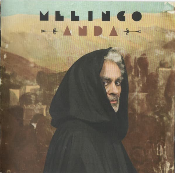 Daniel Melingo — Anda