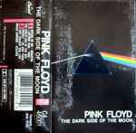Pink Floyd — The Dark Side Of The Moon