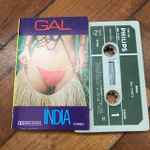 Gal Costa — Índia