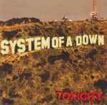 System Of A Down — Toxicity