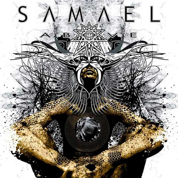 Samael — Above