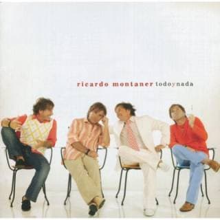 Ricardo Montaner — Todo Y Nada