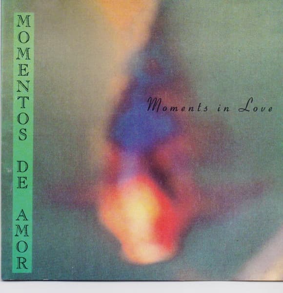 Various — Momentos de Amor