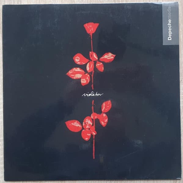 Depeche Mode — Violator