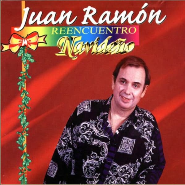 Juan Ramón — Reencuentro Navideño