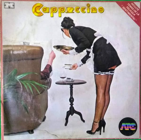 Cappuccino — Cappuccino