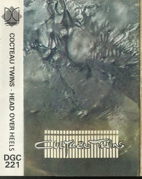 Cocteau Twins — Head Over Heels