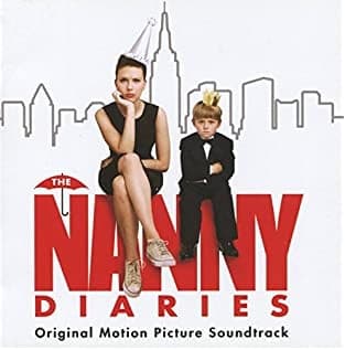 Various — The Nanny Diaries Original Motion Picture Soundtrack