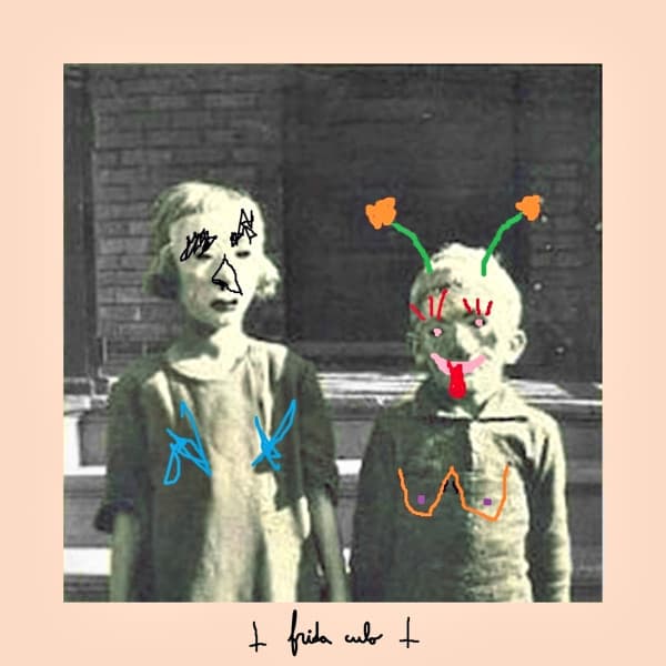 Frida Culo — Frida Culo
