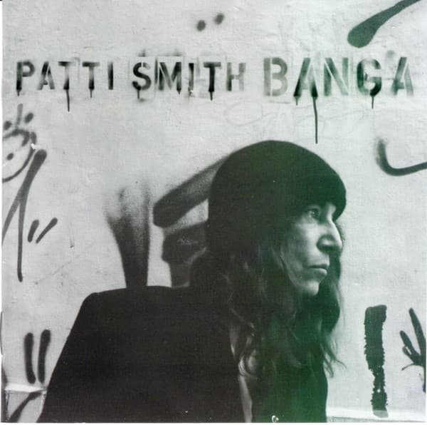 Patti Smith — Banga
