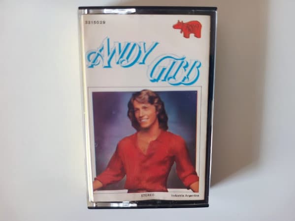 Andy Gibb — Shadow Dancing