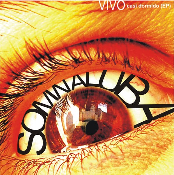SOMNALUBA — Casi dormido