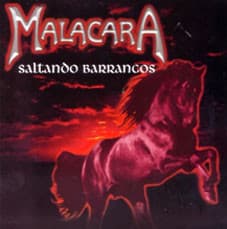 Malacara — Saltando Barrancos