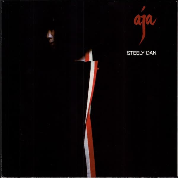 Steely Dan — Aja