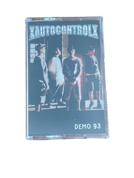 Autocontrol — Demo 93
