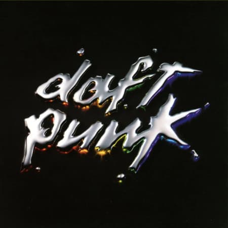 Daft Punk — Discovery