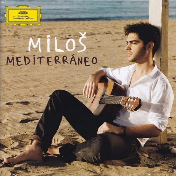 Miloš — Mediterráneo