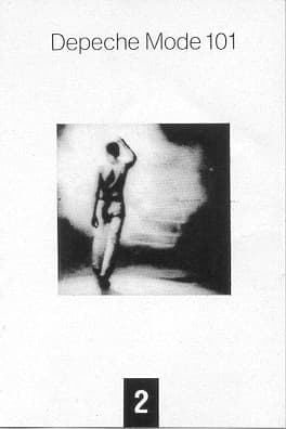 Depeche Mode — 101 (2)