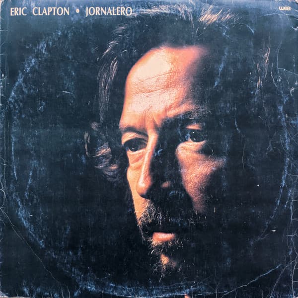 Eric Clapton — Jornalero
