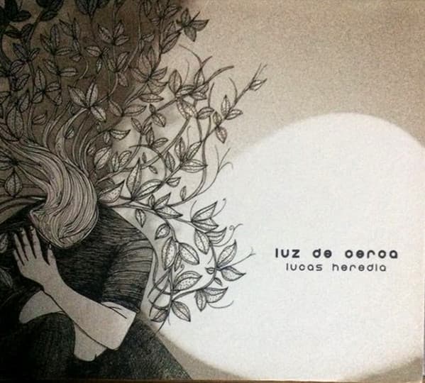 Lucas Heredia — Luz De Cerca