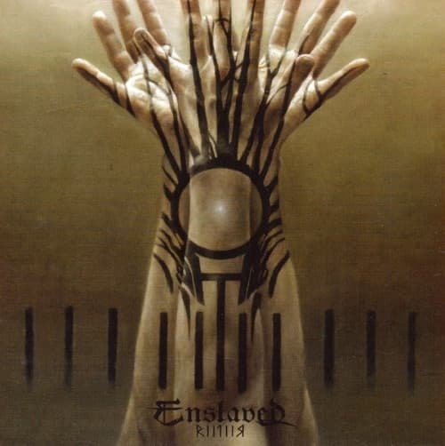 Enslaved — RIITIIR