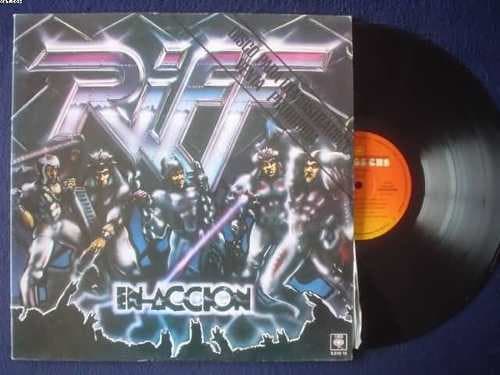 Riff — Riff En Accion