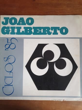 João Gilberto — João Gilberto
