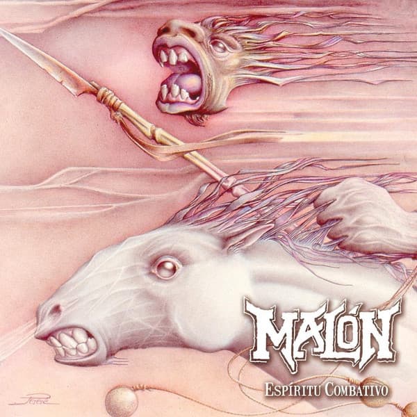Malón — Espíritu Combativo