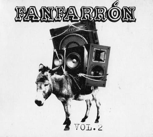 Fanfarrón — Vol. 2