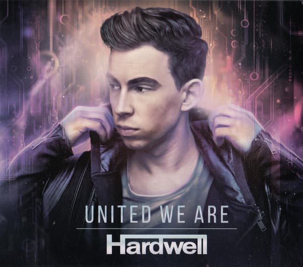 Hardwell — United We Are