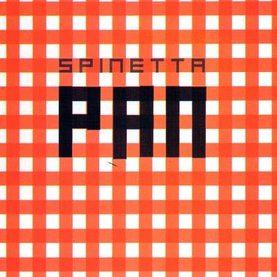 Spinetta — Pan