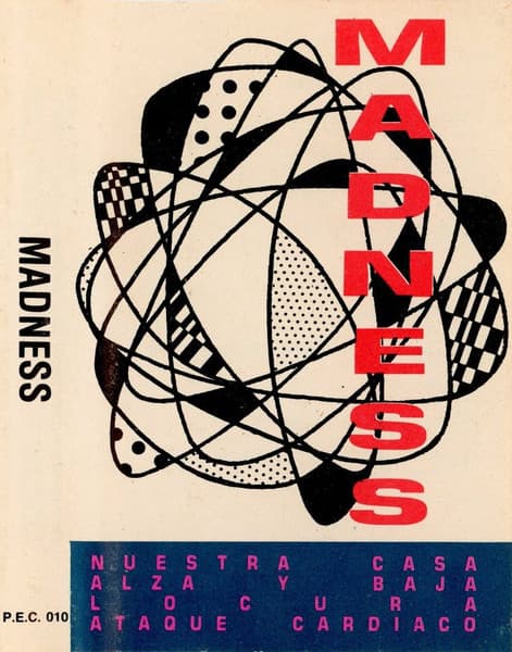 Madness — Madness