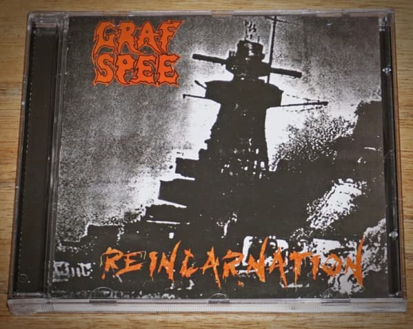 Graf Spee — Reincarnation