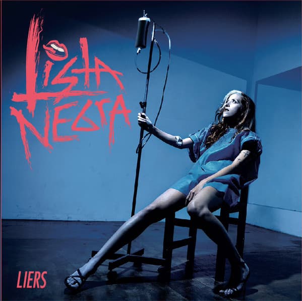 Liers — Lista Negra