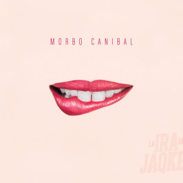 La Ira del Jaqke — Morbo Canibal