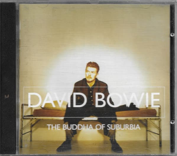 David Bowie — The Buddha Of Suburbia