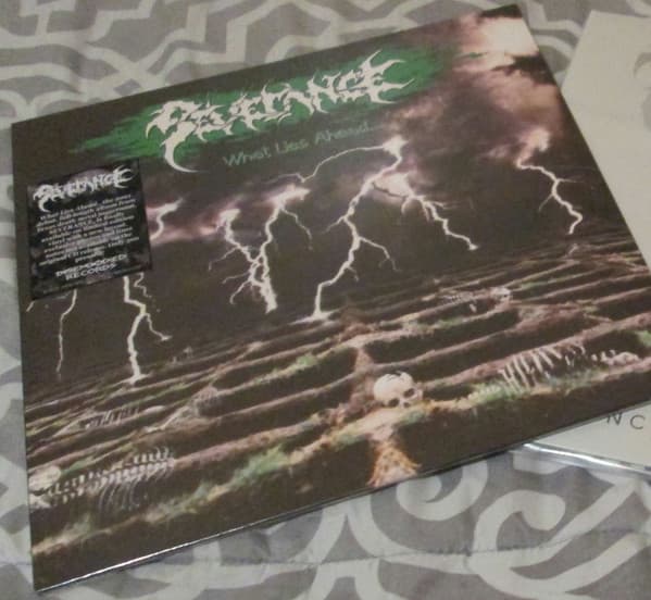 Severance — What Lies Ahead...